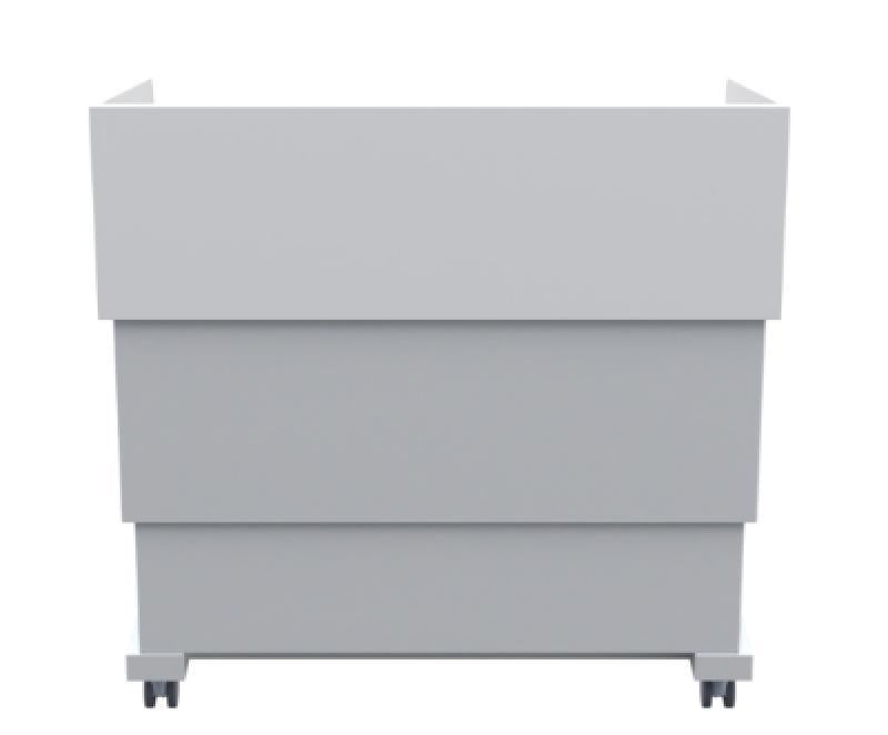 Electric Lift PodiumIt can be