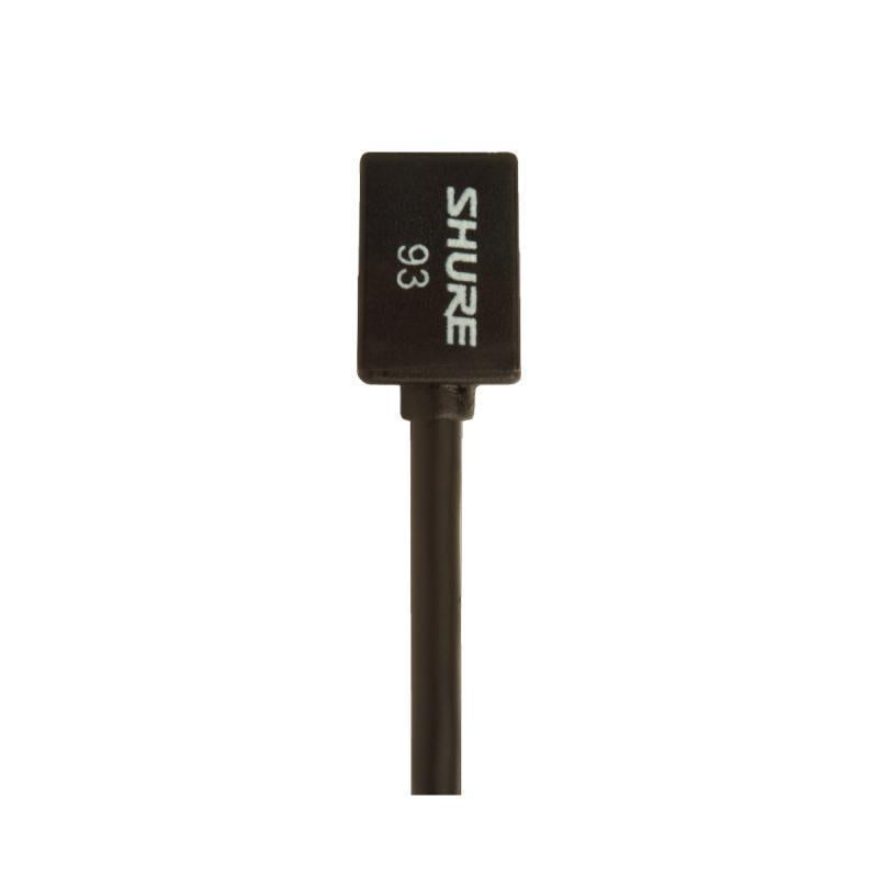 Omnidirectional Condenser Mini
