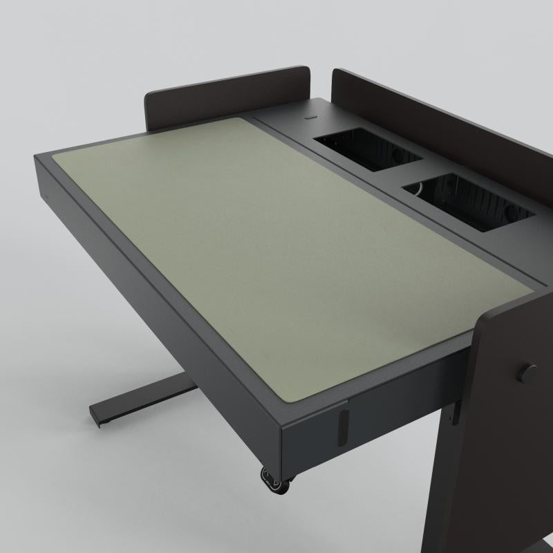 4U Deskpad - Olive