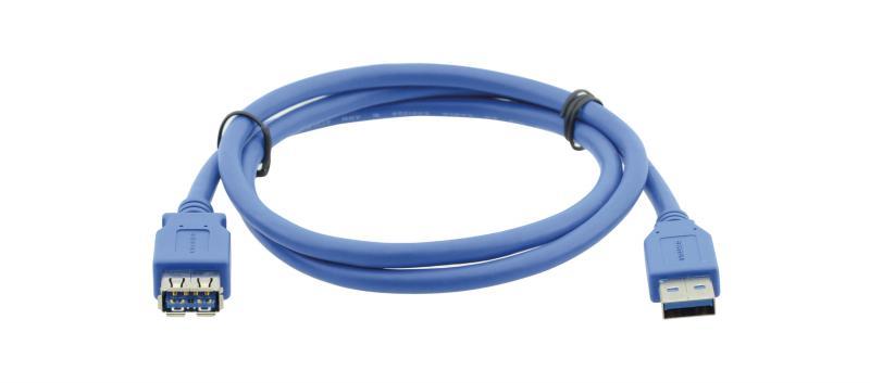 15' USB 3.0 A to A Ext Cable