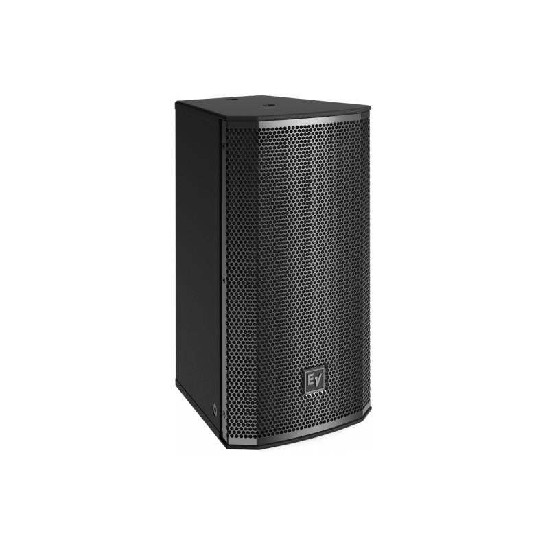 8" speaker, 90x60 indoor, blac