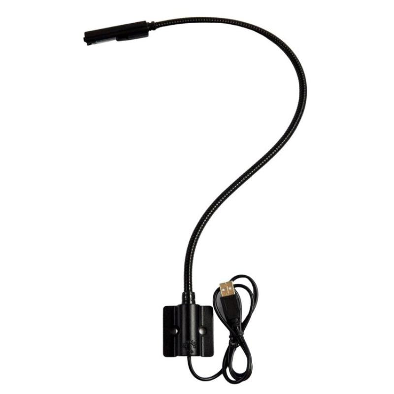 5-VOLT LED Utility light 18" g