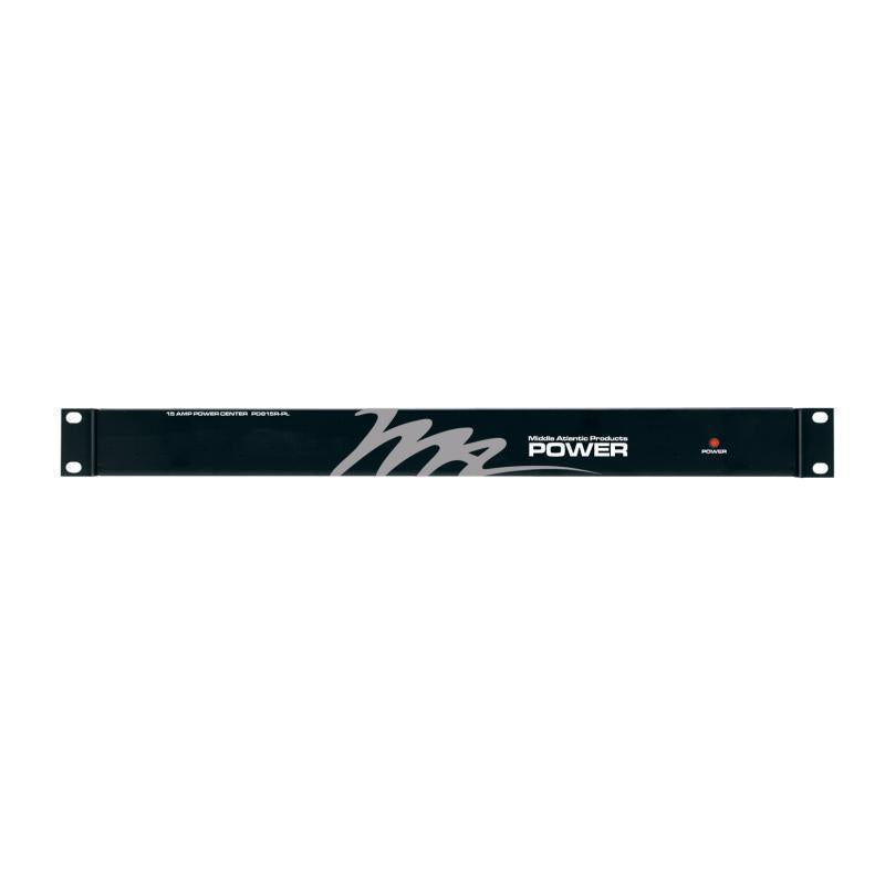 POWER CENTER W/PILOT LIGHT