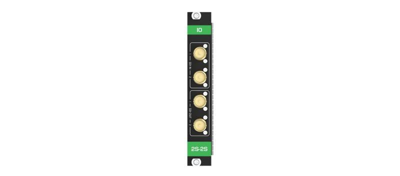 12G SDI 2xIN + 2xOUT Scaling C