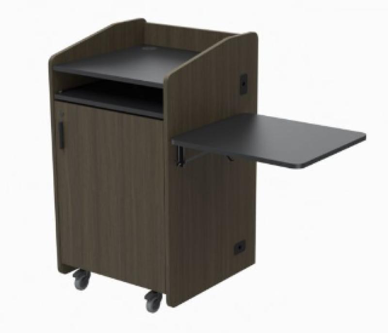 Deluxe Lectern Baroque