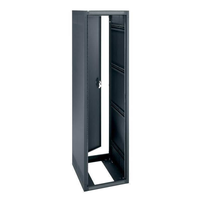 40SP/25D STANDALONE RACK