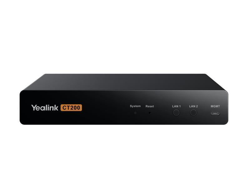 CT200 is a Room Device Navigat
