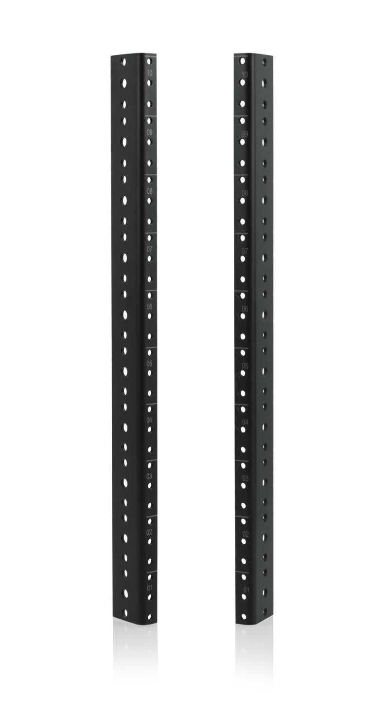Gator Rackworks Rack Rail Set;