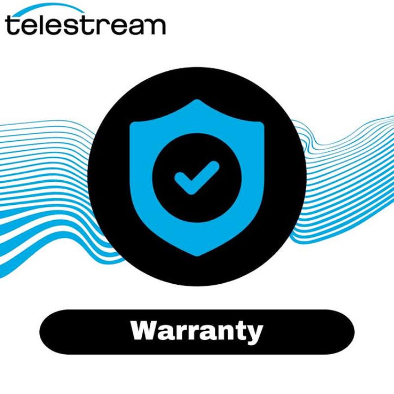 MPP Standard Warranty Extended