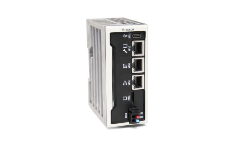 Edge controller (Requires 24v