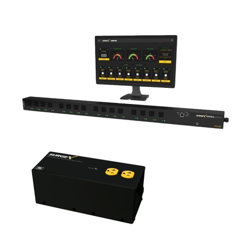 SA-20 + SX-VS-1216
