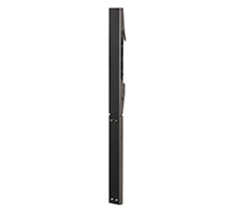 Adjustable Accessory Mounting