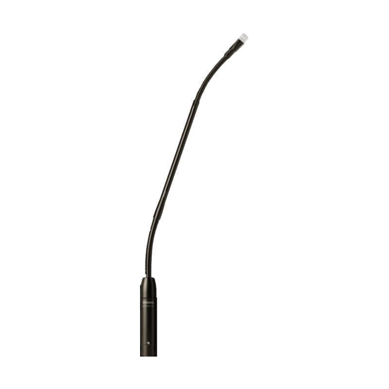 No Cartridge-12" Gooseneck Con