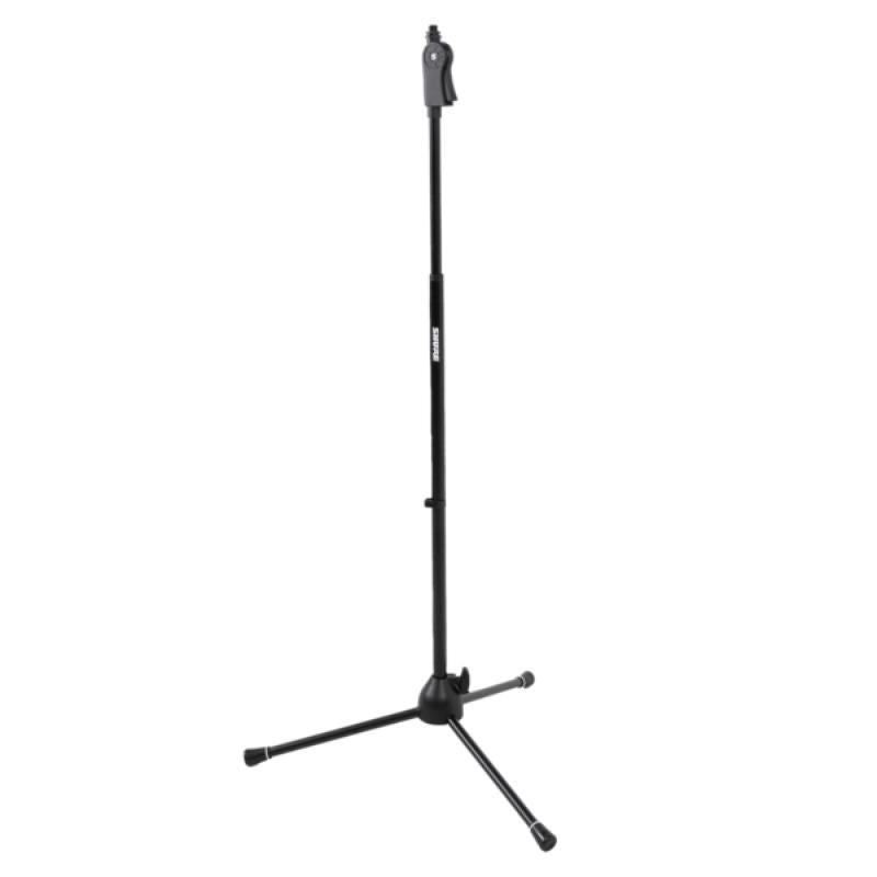 The Shure SH-TRIPODSTANDDX is