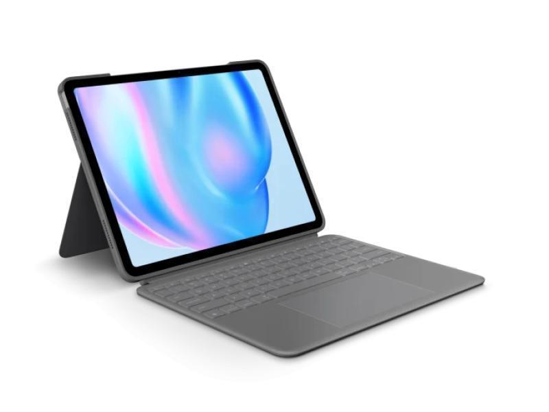 Combo Touch for iPad Air 13-in
