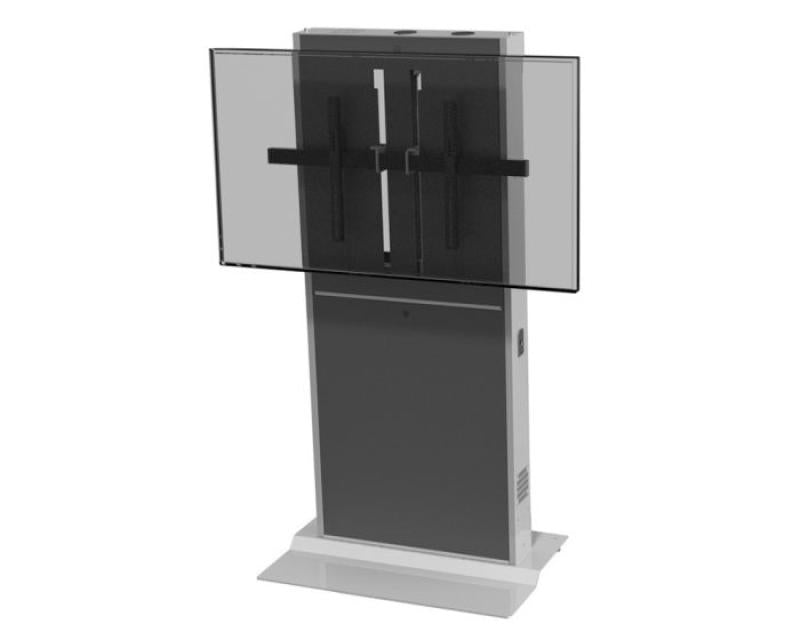 Electric Lift Fixed Stand For