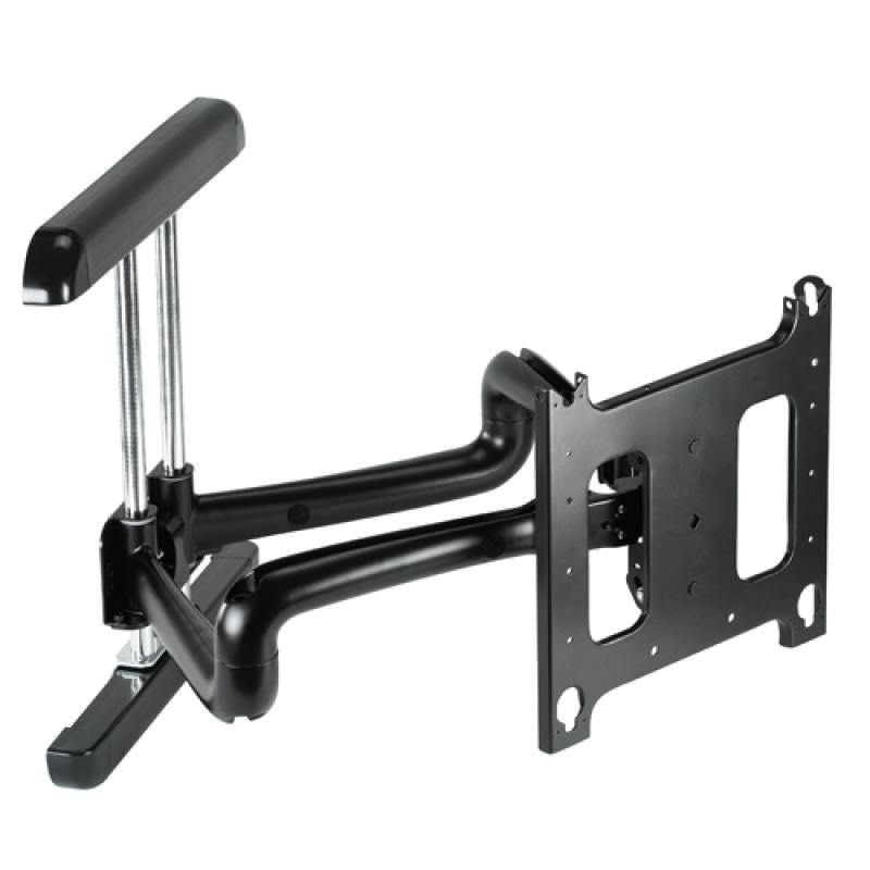 Pdr Assembly Black Universal