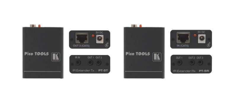 IR Extender/Repeater