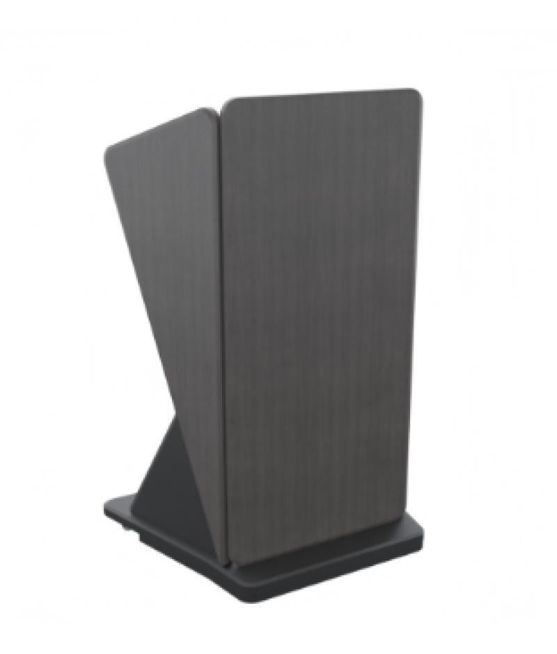 Presentation Lectern 45.5" hig