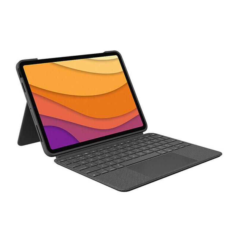 Combo Touch for iPad Air (4th
