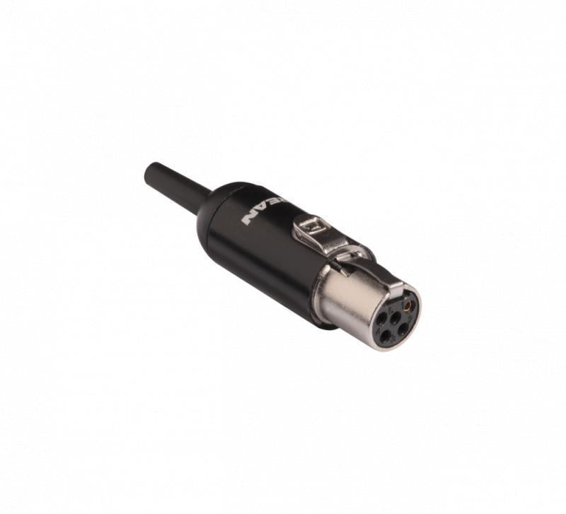 Neutrik MTQG Connector Kit, 5