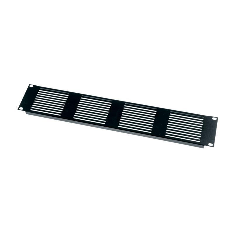 2SP ANOD SLOTTED VENT PANEL