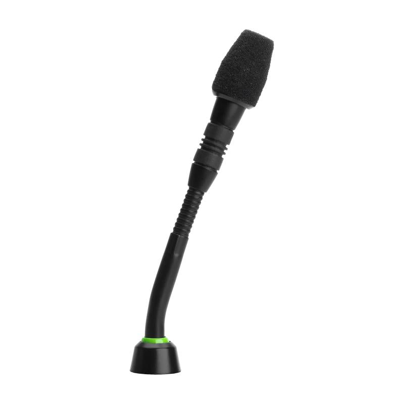 MICROPHONE, GOOSENECK NO PREAM