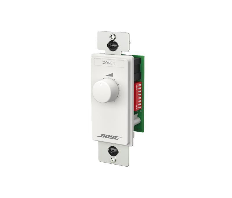 ControlCenter CC-1 White