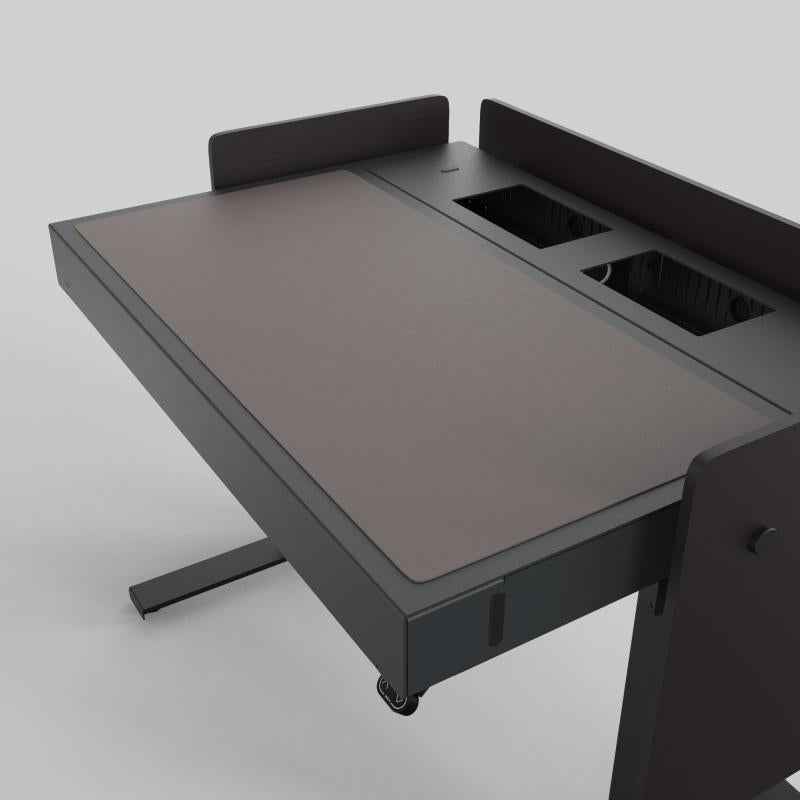4U Deskpad - Mauve