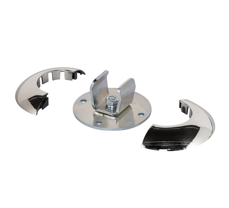 SYSTEM 2 - Floor Fixing Kit fo