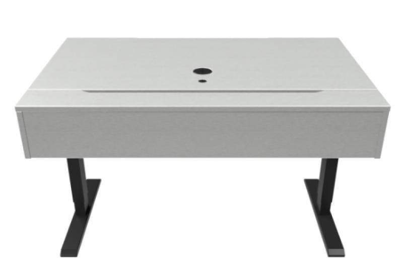 Desk for e-sports gaming rooms