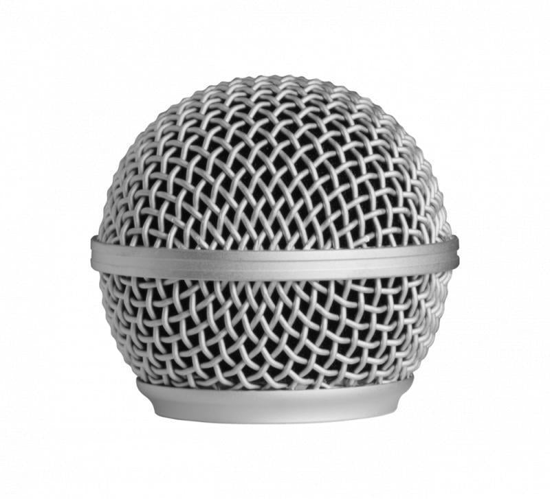 Grille for Wired and Wireless
