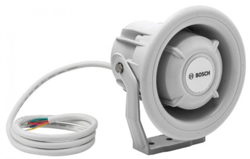The Compact Horn Loudspeaker L