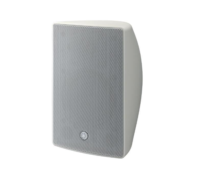 5" (LF) with .75" (HF); 62Hz-2