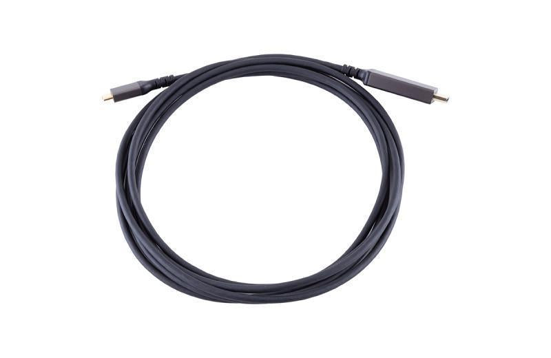 3 m (9.84ft) USB-C to HDMI Con