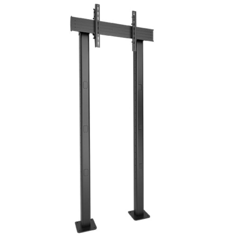 FUSION XL SINGLE BOLT-DOWN LAN