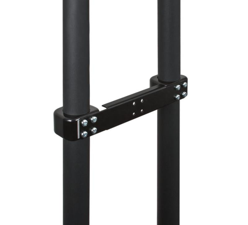 Twin Pole Accessory Adaptor fo