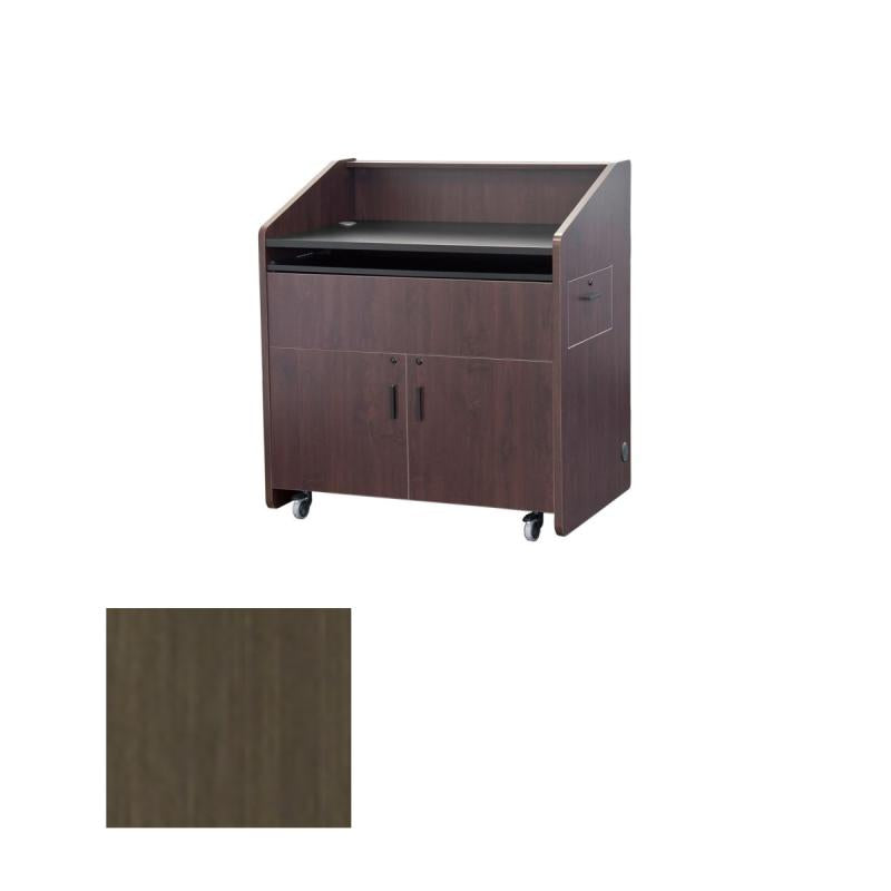 MM Podium Baroque