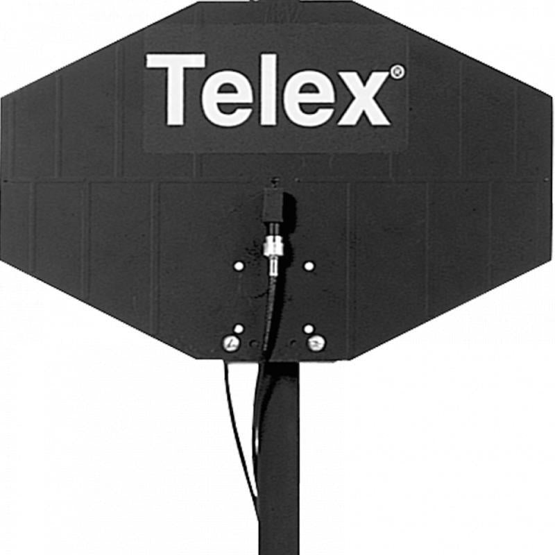 Bi-Dir Log Periodic Antenna