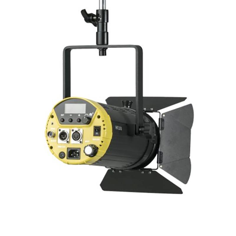 Helia 150 watt 4" Fresnel Bi-C