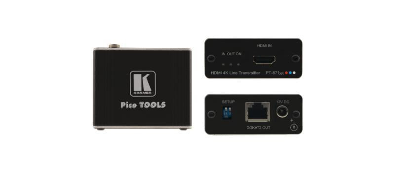 4K60 4:4:4 HDMI Long?Reach DGK
