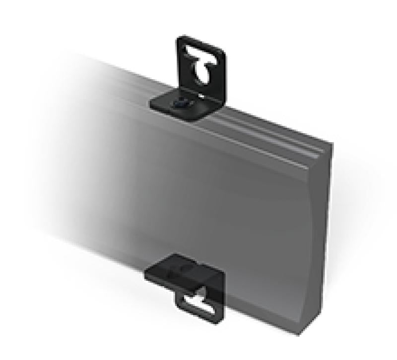 SYSTEM X - Ultra-Slim Rail Mou