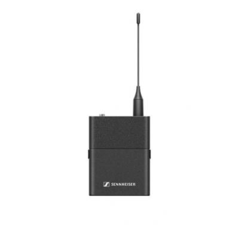 Digital bodypack transmitter w