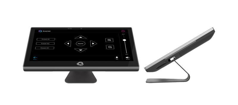 15" Tablet Wall Mount Black T