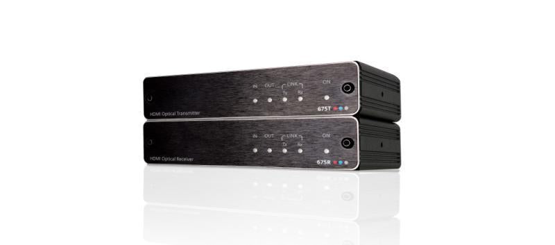 4K60 4:4:4 HDMI UltraReach