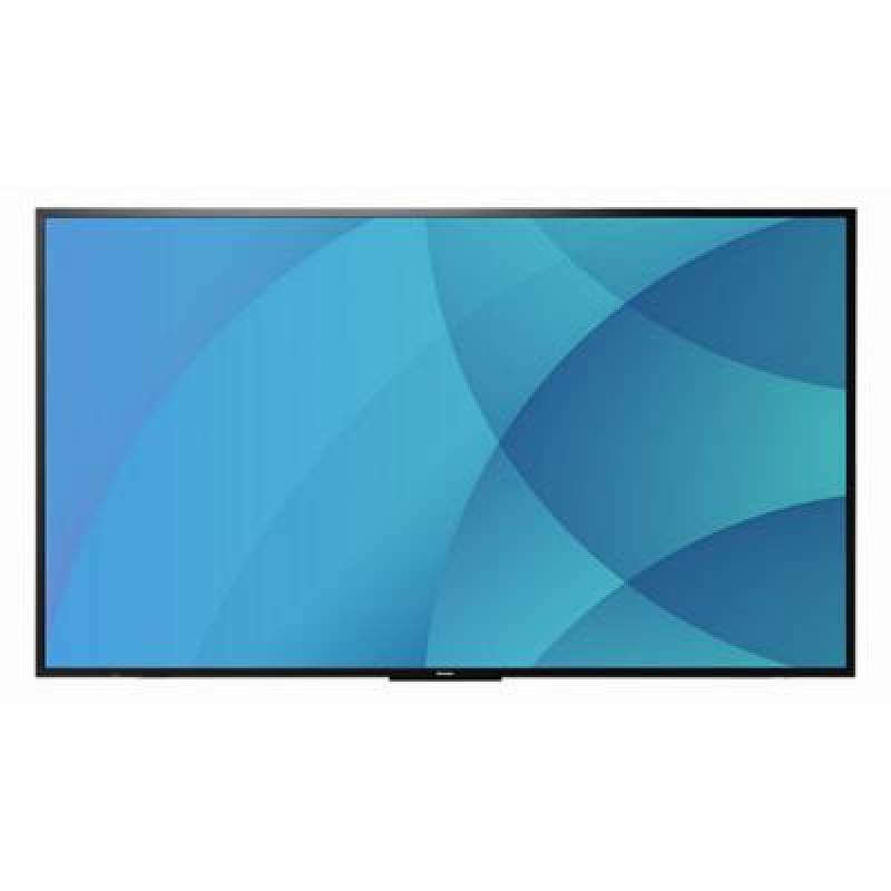 Digital Signage 65" display