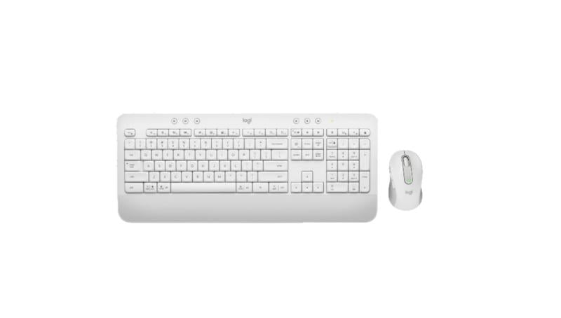 Signature MK650 for Business (