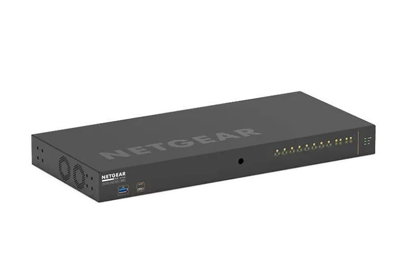 M4250-10G2F-POE+ MANAGED SWITC