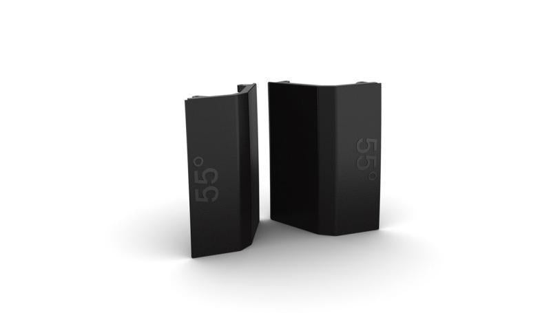 ShowMatch SM5WG55 Waveguide fo