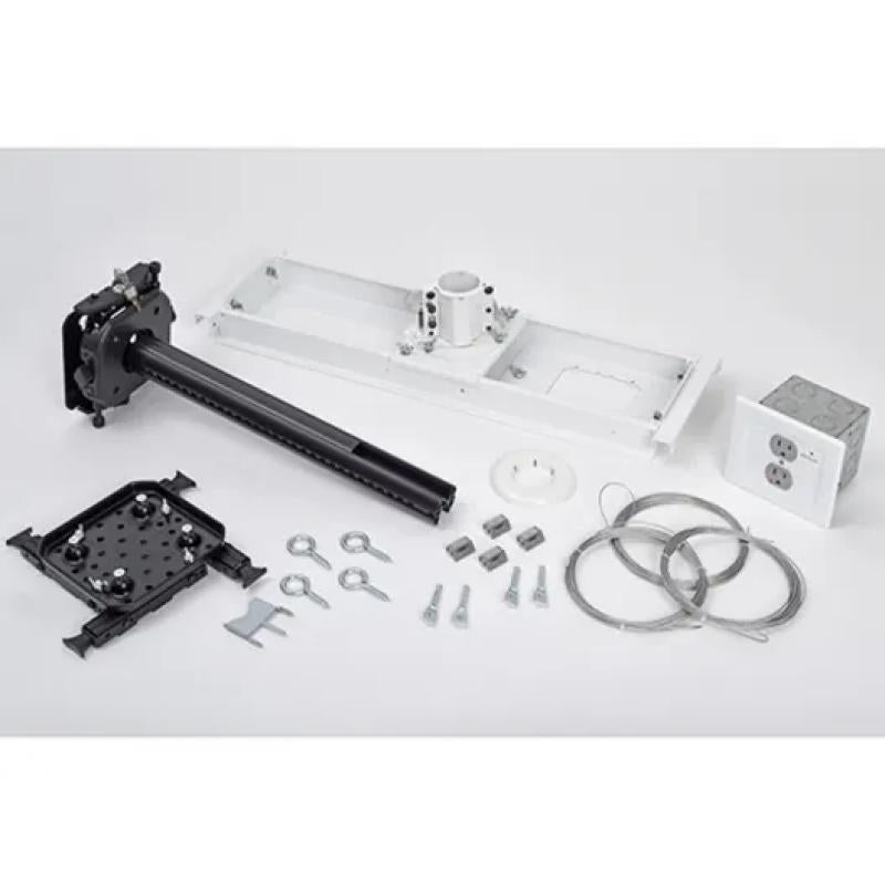 SYSAU PROJECTOR KIT W/ POWER -
